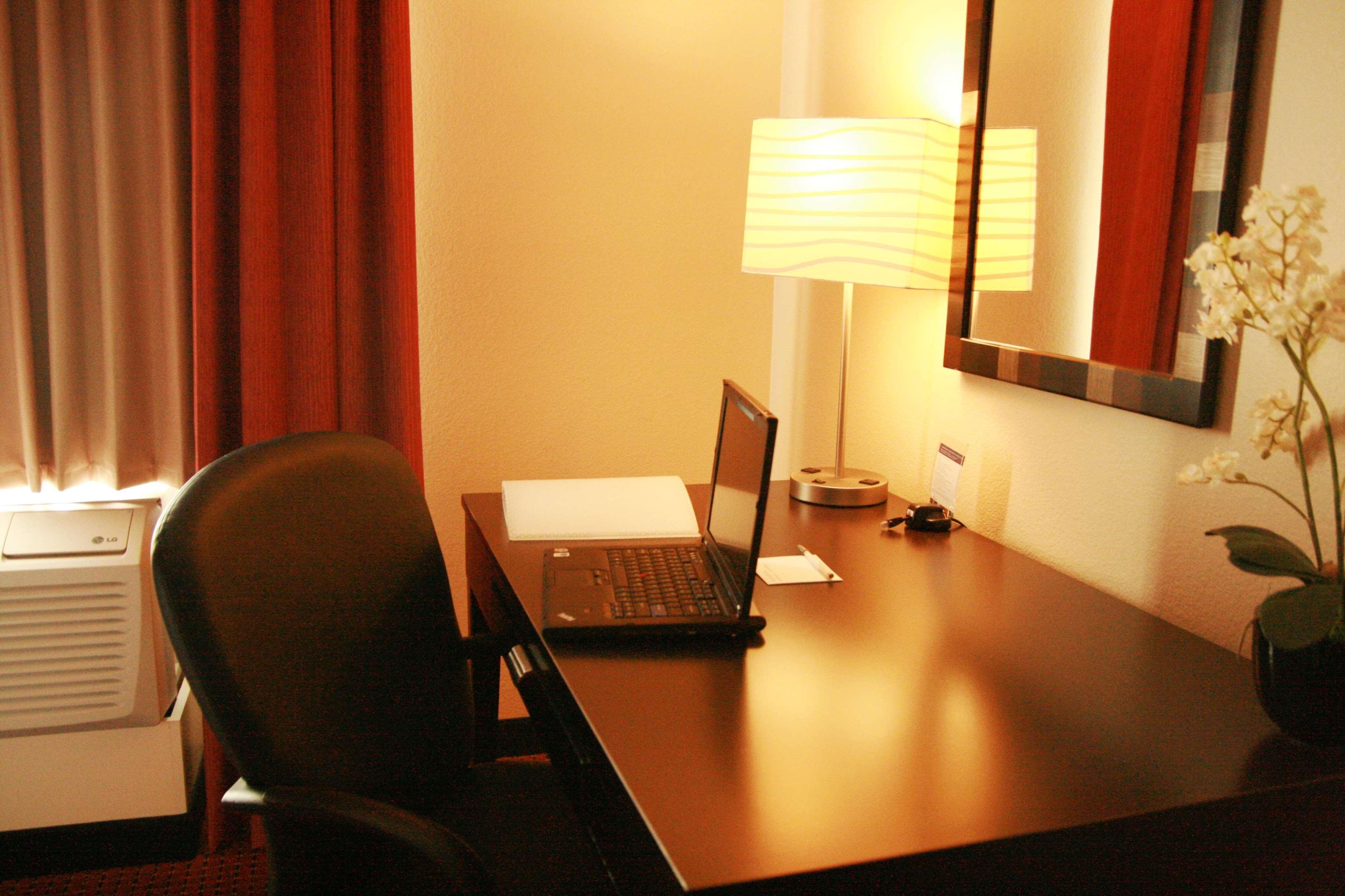 Hampton Inn & Suites Phoenix Chandler Fashion Center Kamer foto