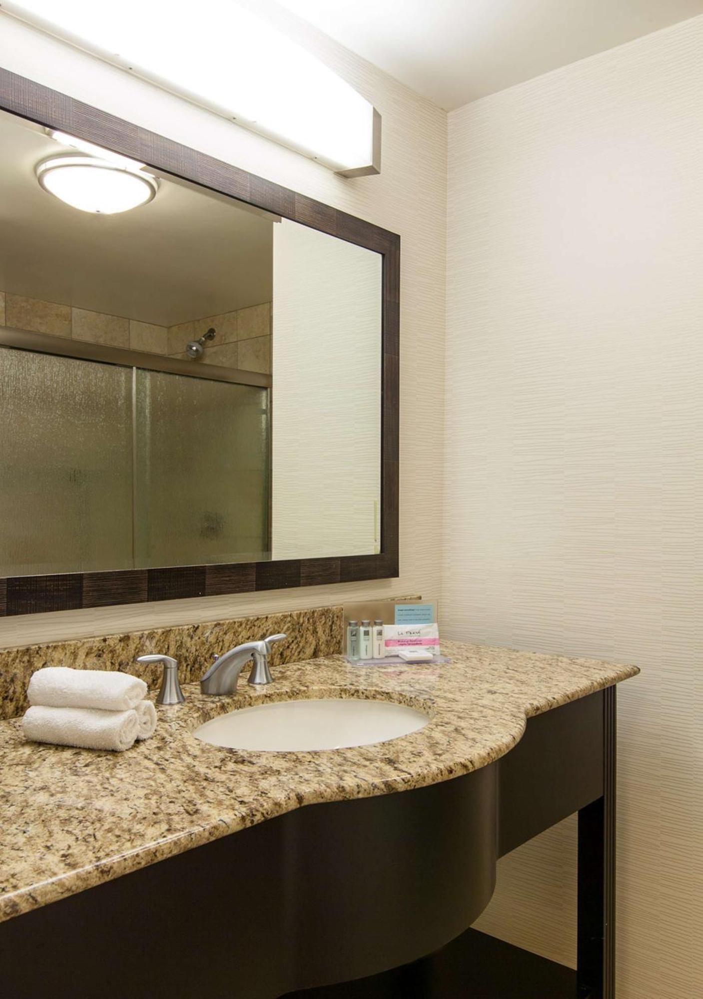 Hampton Inn & Suites Phoenix Chandler Fashion Center Buitenkant foto