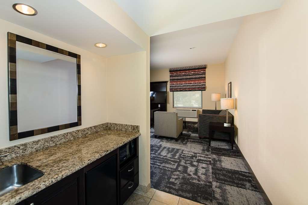 Hampton Inn & Suites Phoenix Chandler Fashion Center Kamer foto