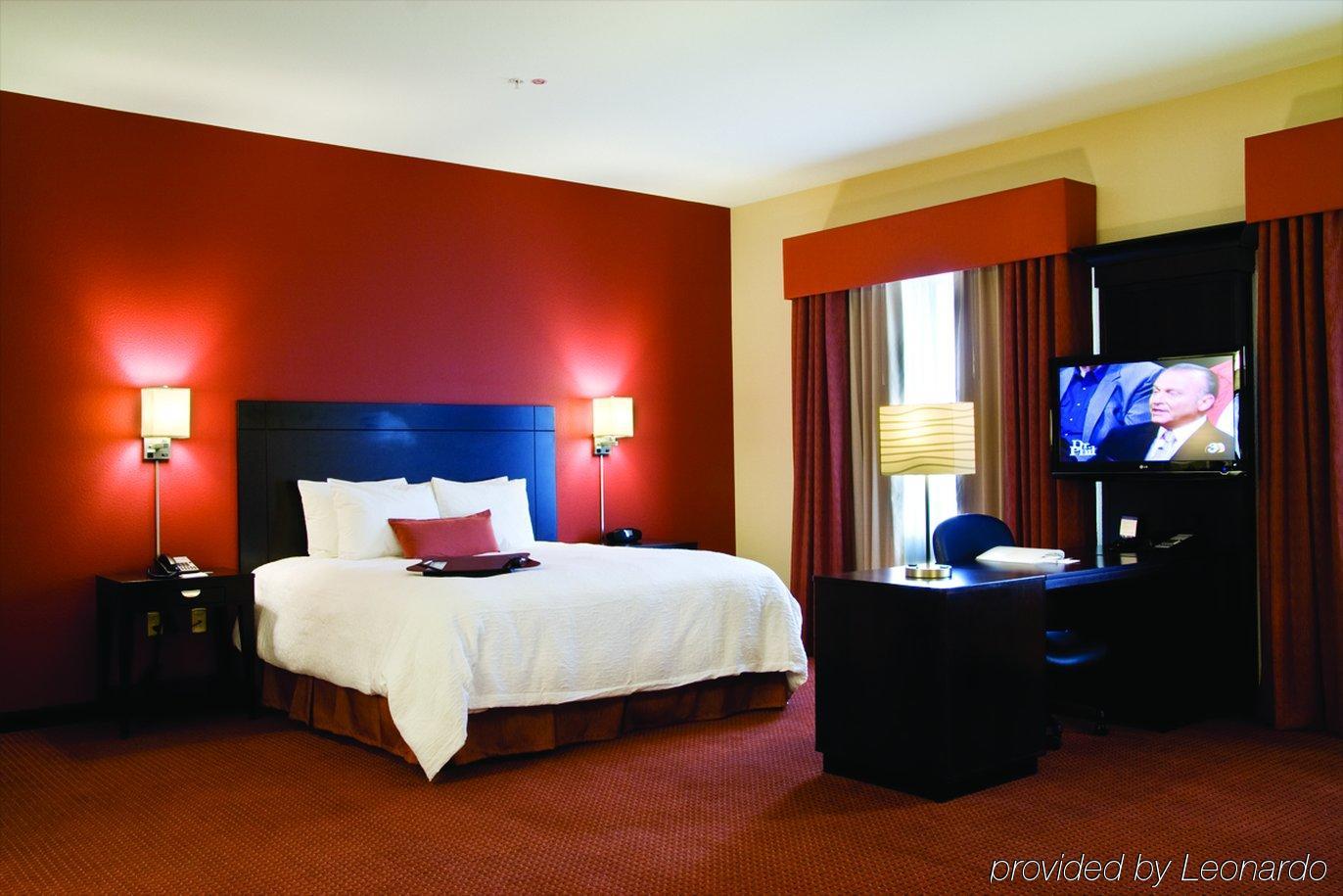 Hampton Inn & Suites Phoenix Chandler Fashion Center Kamer foto