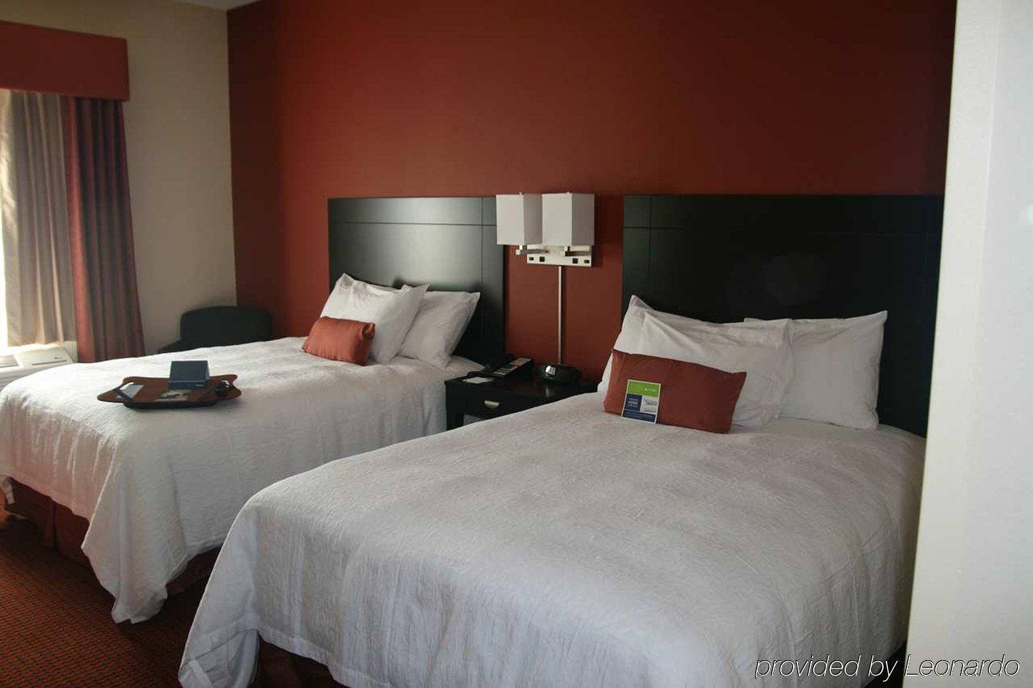 Hampton Inn & Suites Phoenix Chandler Fashion Center Kamer foto