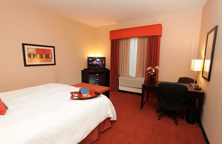 Hampton Inn & Suites Phoenix Chandler Fashion Center Kamer foto